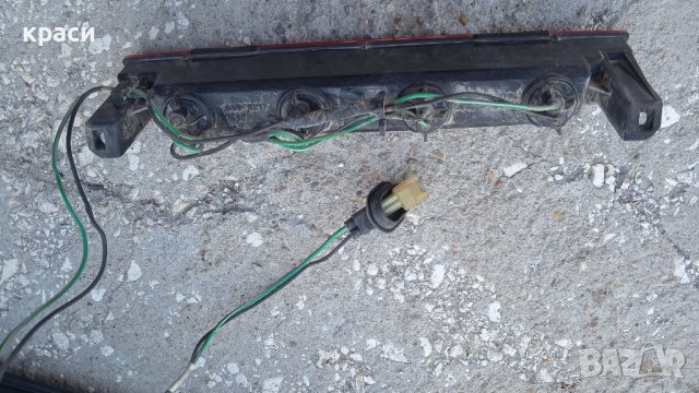 трети стоп хонда сивик, снимка 5 - Части - 37218309