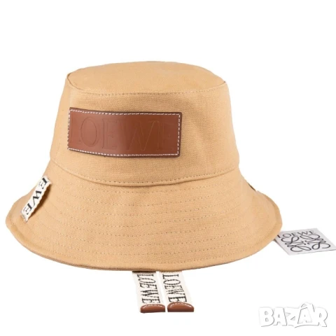 шапки loewe, снимка 10 - Шапки - 51273587