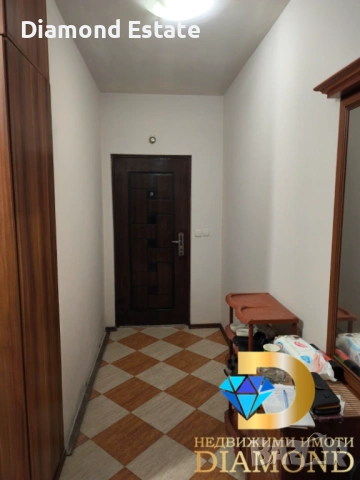 Апартамент в град Харманли, снимка 12 - Апартаменти - 54026152