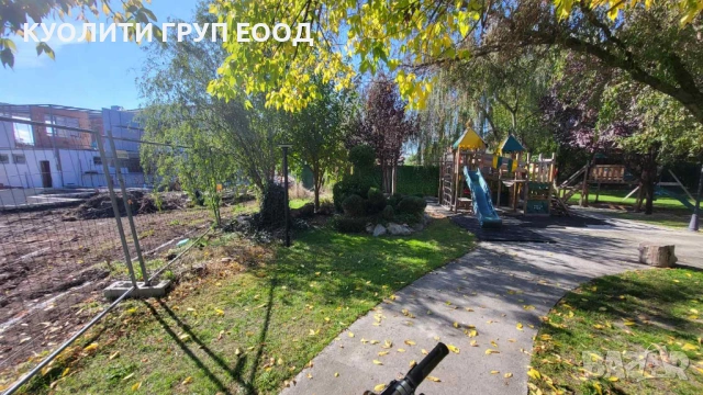 ПРОДАВА СЕ! Новопостроена луксозна къща в затворен комплекс до Пловдив, снимка 10 - Къщи - 53284374