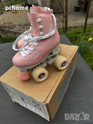 Детски ролкови кънки, снимка 5 - Ролери, кънки - 49664550