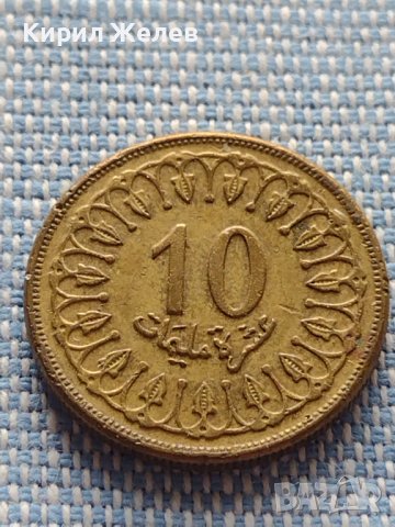 Две монети 10 ранд 1965г. Южна Африка/ Красива Арабска монета 41104, снимка 6 - Нумизматика и бонистика - 42803888