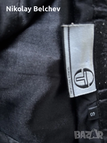 Горнище Sergio tacchini, снимка 5 - Спортни дрехи, екипи - 56329852