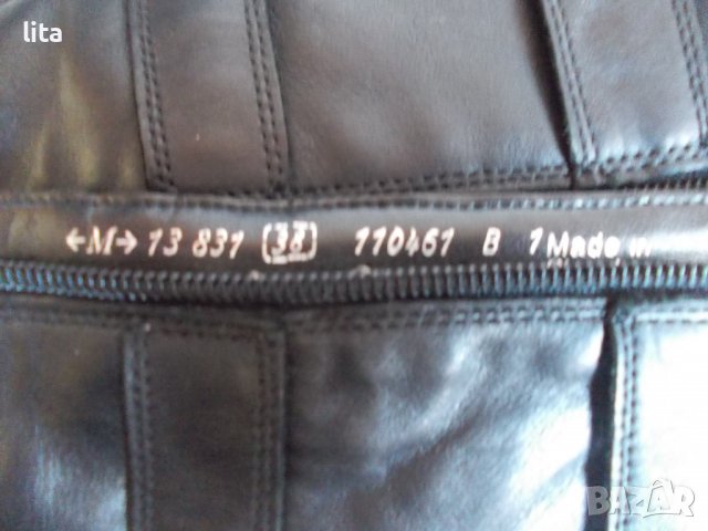 Зимни ботуши Gabor оригинални № 38, снимка 8 - Дамски ботуши - 38750408