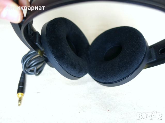 Винтидж ТОП слушалки AKG Monitor K141 / Austria, снимка 8 - Слушалки и портативни колонки - 51481911