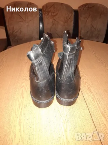 Кубинки, снимка 4 - Мъжки боти - 47917270