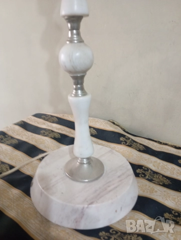 Винтидж лампион, снимка 2 - Лампиони - 29751363