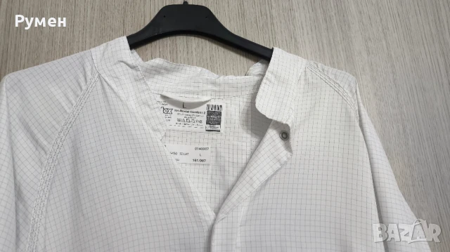 Мъжка работна манта Dastex с логото на Bosch, снимка 9 - Други инструменти - 51005133