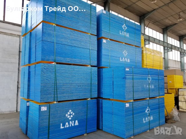 Трислойни кофражни платна с дебелина 21 и 27 мм - KAUFMANN, снимка 7 - Други машини и части - 38610446