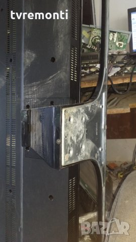 TV стойка SAMSUNG UE60KU6000, снимка 2 - Стойки, 3D очила, аксесоари - 29596182