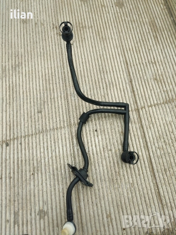 Вакумна траба mercedes C класа