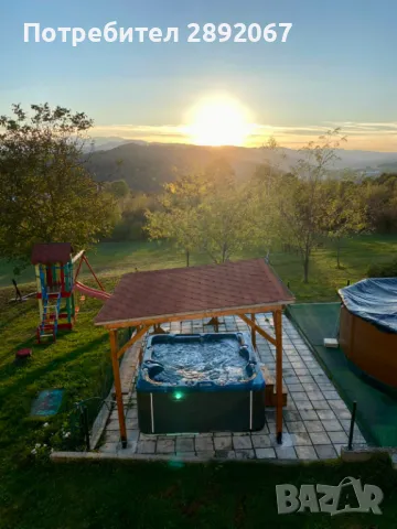 Зима в Габровски Балкан, снимка 8 - Почивки на планина - 33509175