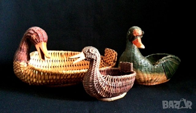 Лот панери-патици, снимка 1