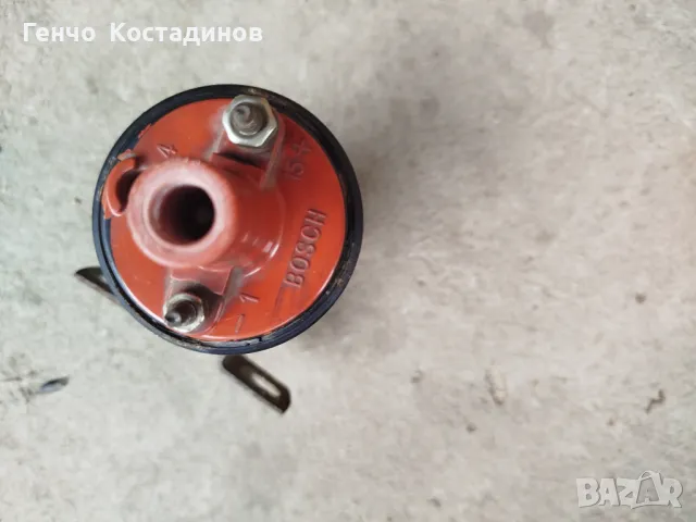 Продавам бобина за електронно запалване BOSH, снимка 2 - Части - 50438280