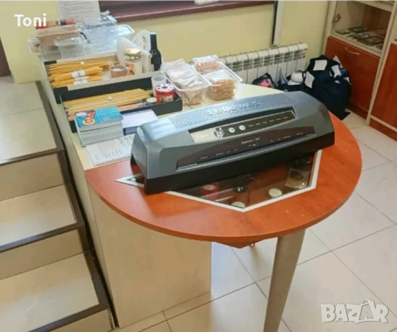бюро с добър дизайн 