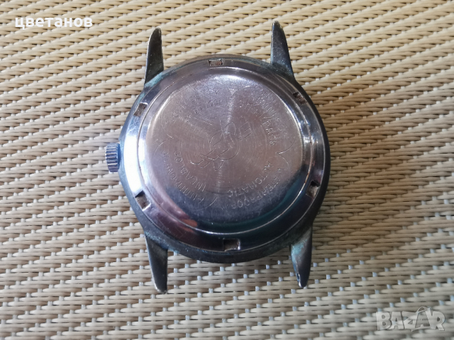  ENICAR ULTRASONIC COMPRESSOR , снимка 2 - Антикварни и старинни предмети - 36389515