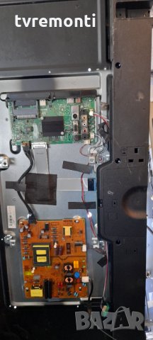 Основна платка - ,17MB130S, снимка 6 - Части и Платки - 31981738