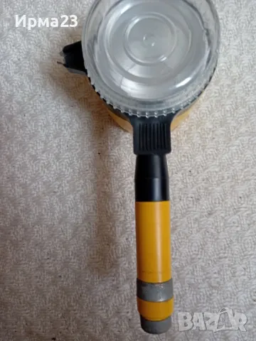 Джезве за автомобил