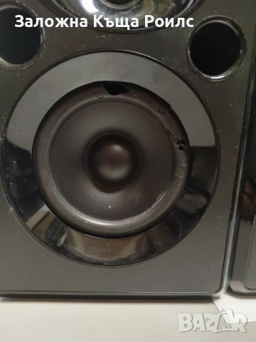 Alesis Elevate 5 MKII Активен студиен монитор 2 бр., снимка 4 - Тонколони - 52068539