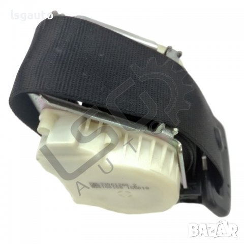 Заден десен предпазен колан BMW 5 Series (E60,E61) 2003-2010 B170622N-193