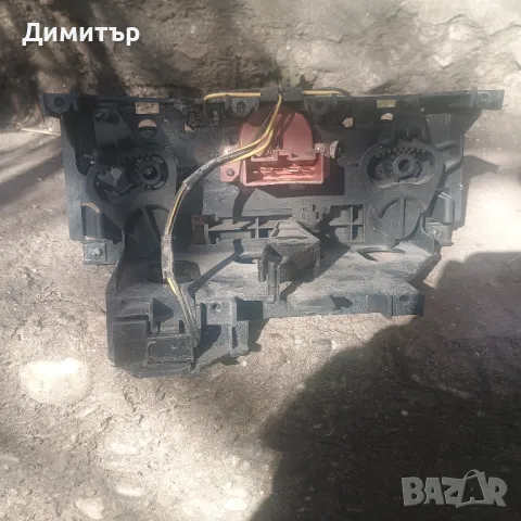 Управление - Панел Парно За Фият Пунто 1996г / Fiat Punto 1996y, снимка 2 - Части - 48108943