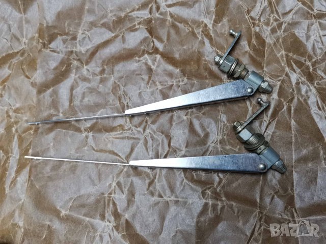 Части за Газ 21,24 Волга, снимка 6 - Части - 30666086