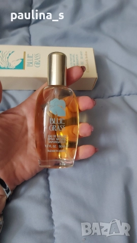 Дамски парфюми / Elizabeth Arden / Green tea, Nectarine Blossom, Exotic, Mimosa и Blue grass , снимка 5 - Дамски парфюми - 52947279