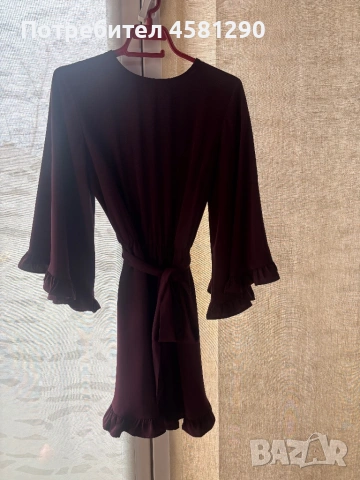 Дамска рокля BSB, снимка 2 - Рокли - 54067619