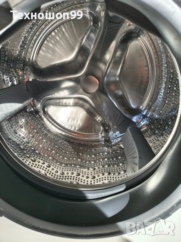 Пералня Siemens IQ700, снимка 4 - Перални - 52558005