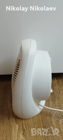 Духалка, снимка 2 - Отоплителни печки - 54152563