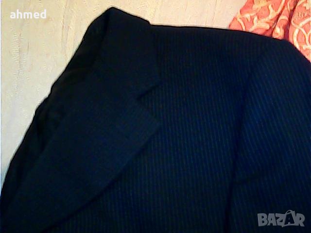 официален красив блазар  на лагерфелд 100% оригинал, снимка 6 - Сака - 31607671