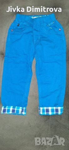 Панталон, снимка 2 - Детски панталони и дънки - 50052388