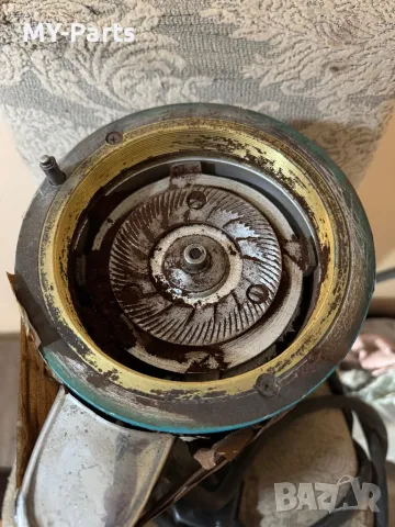 Професионални кафемелачки, снимка 6 - Кафемашини - 49602663