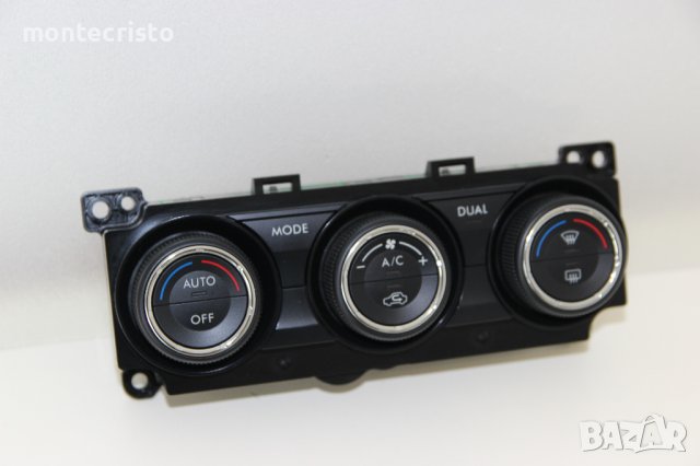Управление климатроник Subaru Forester SJ (2013-2015г.) 72311SG100 / T1030516MC, снимка 2 - Части - 44302699