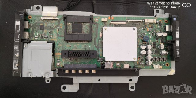 Inverter Board ST320AU 4S01, снимка 3 - Части и Платки - 32055289