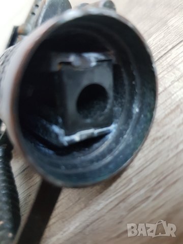 КОЛЕКЦИОНЕРСКА МЕТАЛНА ОСТРИЛКА, снимка 5 - Колекции - 42407195