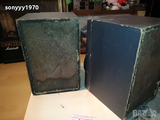 SONY-2БР ТОНКОЛОНИ 2808222001, снимка 14 - Тонколони - 37827859