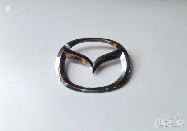 Оригинална емблема за Mazda Мазда