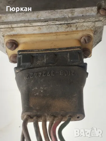 Оригинални  Комутатюр  за  LADA 7654321, снимка 6 - Части - 56319005