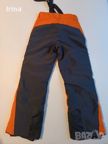 Ски панталон HALTI момче - 150 см, снимка 2 - Зимни спортове - 53133391