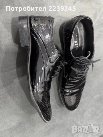 Боти Hotiç, снимка 4 - Мъжки боти - 52585783