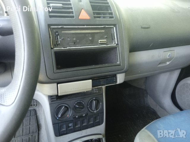 Продавам Фолксваген Лупо на части., снимка 6 - Автомобили и джипове - 37256067