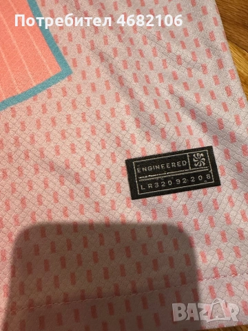 Футболен екип на Барселона, снимка 4 - Тениски - 54070287