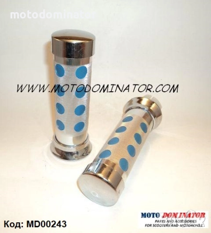 Ръкохватки за скутер, мотор и АТВ, снимка 7 - Части - 50051487