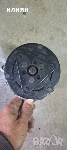 компресор за климатик за vw skoda seat 6N0820803B , снимка 4 - Части - 50454311
