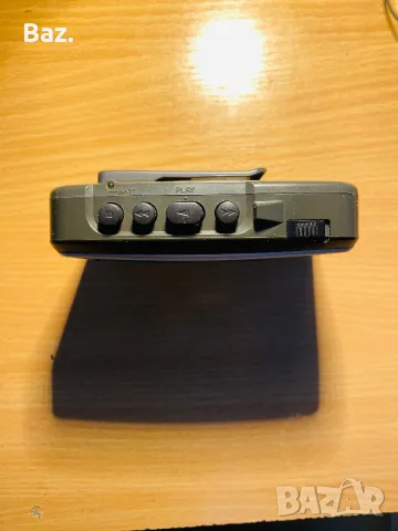 Sony  walkman   WM-EX190, снимка 9 - Радиокасетофони, транзистори - 55971716