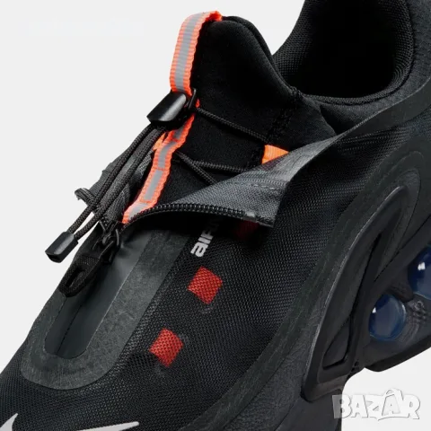 Nike - Air Max Dn Roam №43 Оригинал Код 611, снимка 10 - Маратонки - 55805794