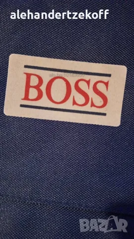 Раница BOSS класика, снимка 10 - Раници - 55834070