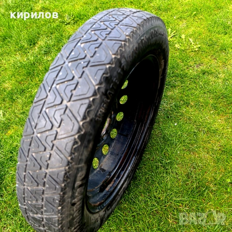 Патерица за БМВ Е90, снимка 2 - Гуми и джанти - 54212070