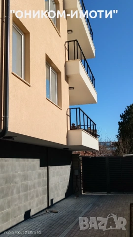 Апартаменти-ново строителство,Пазарджик, снимка 6 - Апартаменти - 53246328